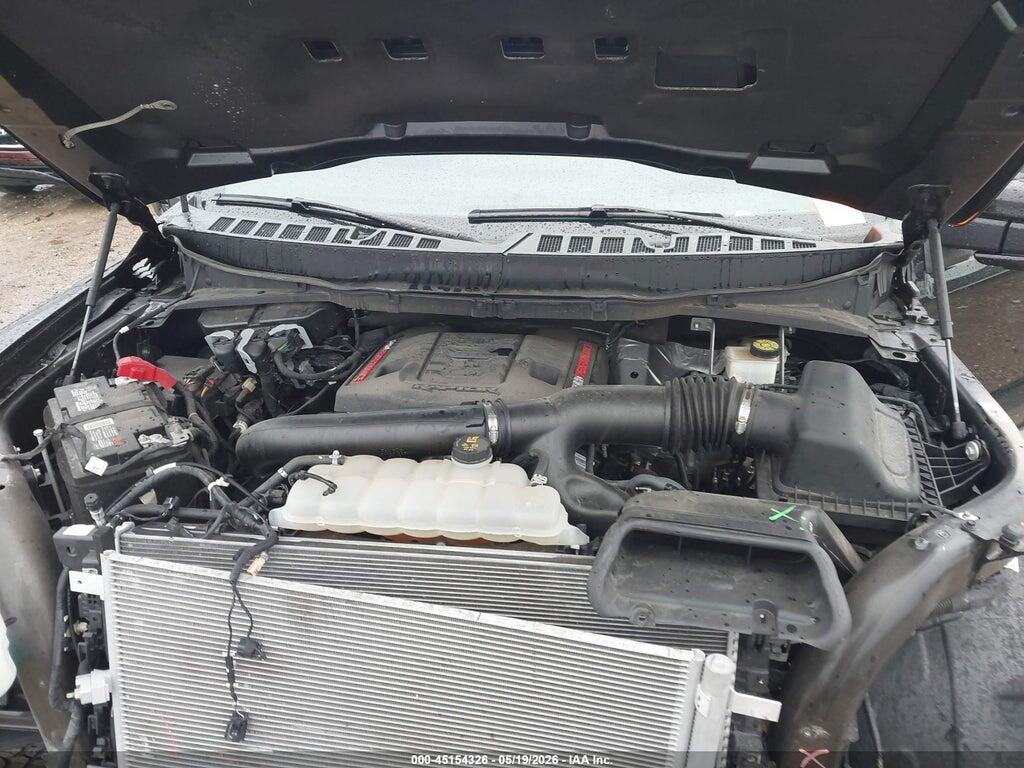 1FTFW1RG8RFA70645 2024 FORD F-150 photo no. 10