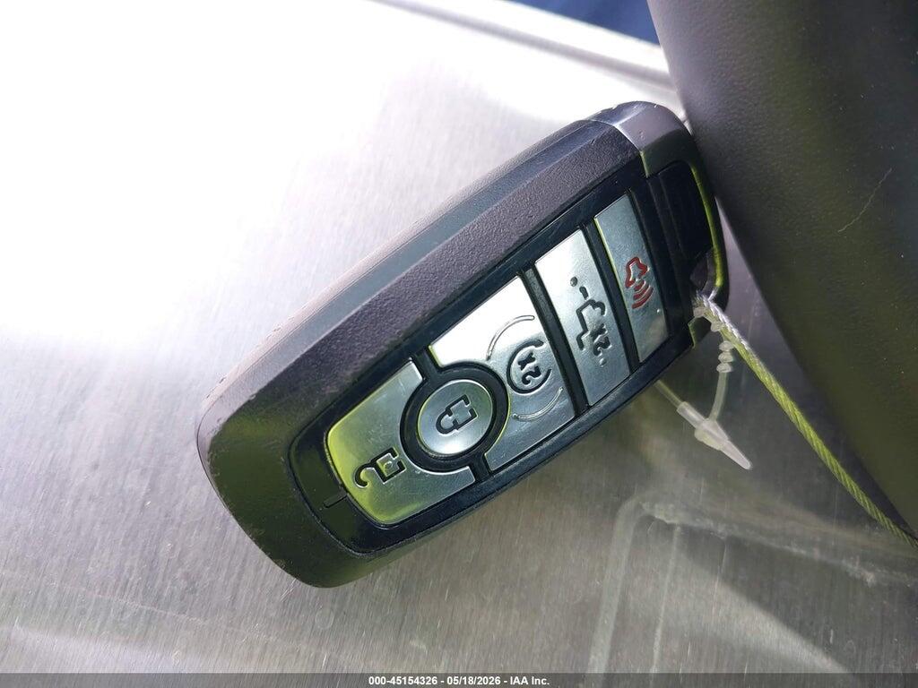 1FTFW1RG8RFA70645 2024 FORD F-150 photo no. 11