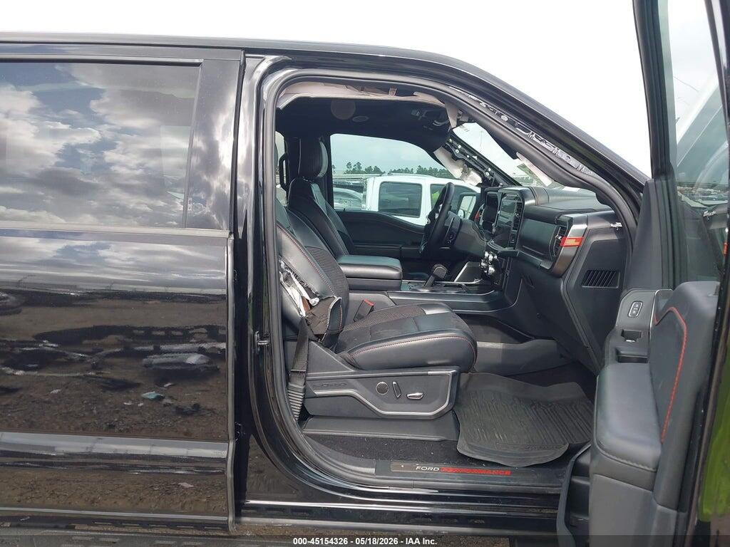 1FTFW1RG8RFA70645 2024 FORD F-150 photo no. 5