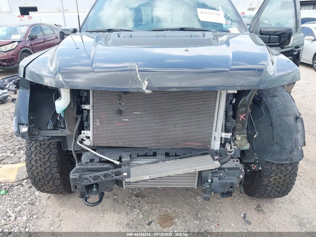 1FTFW1RG8RFA70645 2024 FORD F-150 photo no. 6