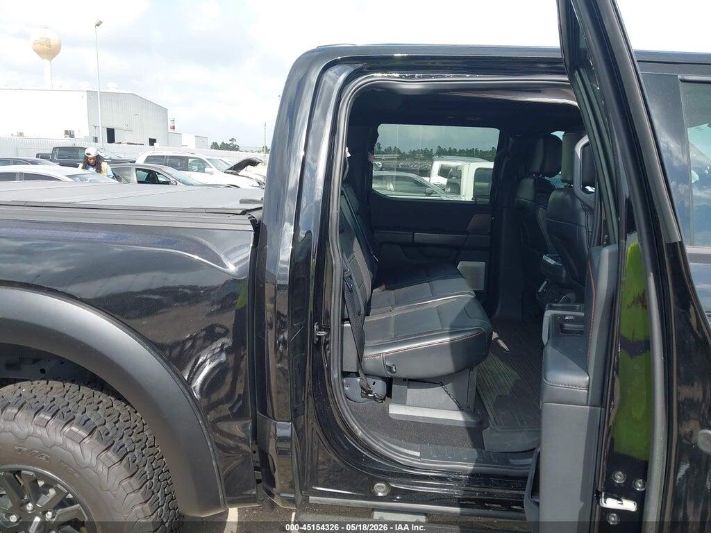 1FTFW1RG8RFA70645 2024 FORD F-150 photo no. 8