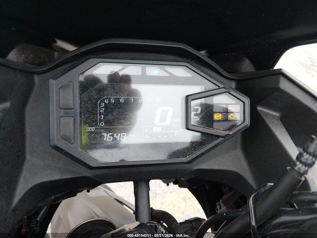 ML5EXGG16RDA03996 2024 KAWASAKI EX500 photo no. 7