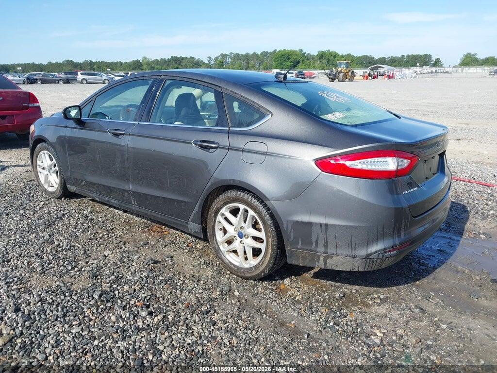 3FA6P0H71GR311010 2016 FORD FUSION photo no. 3