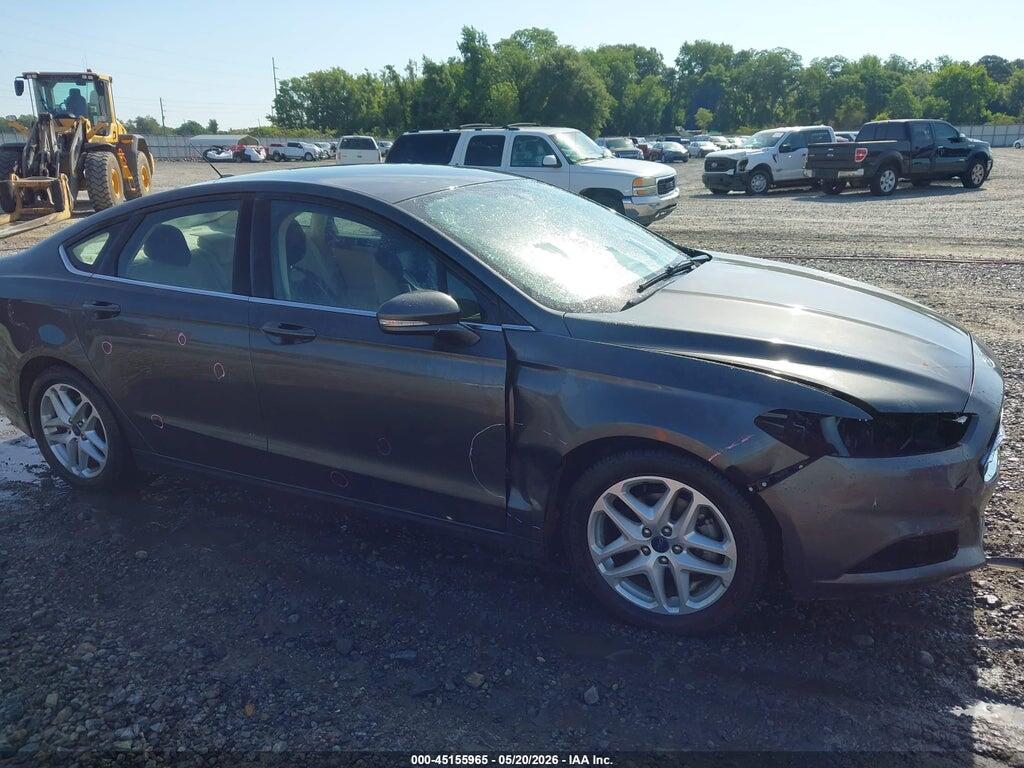 3FA6P0H71GR311010 2016 FORD FUSION photo no. 6