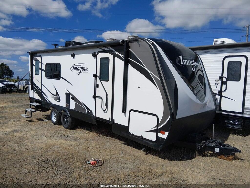 573TE2825J5501091 2018 GRAND DESI IMAGINE photo no. 1
