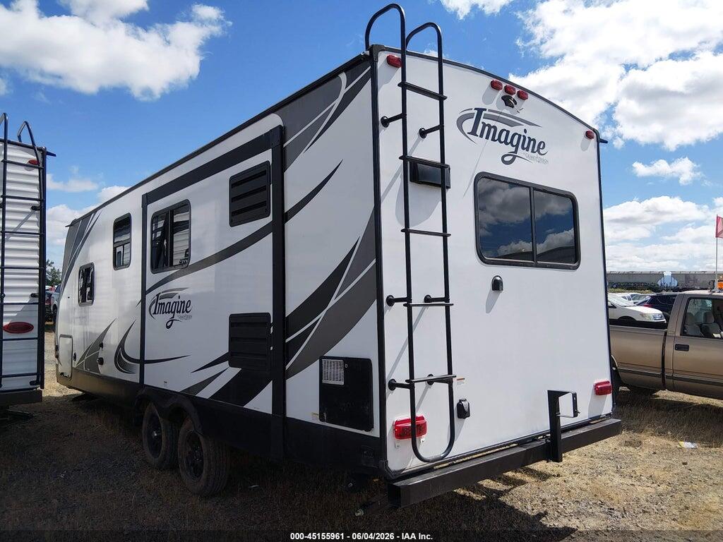 573TE2825J5501091 2018 GRAND DESI IMAGINE photo no. 3