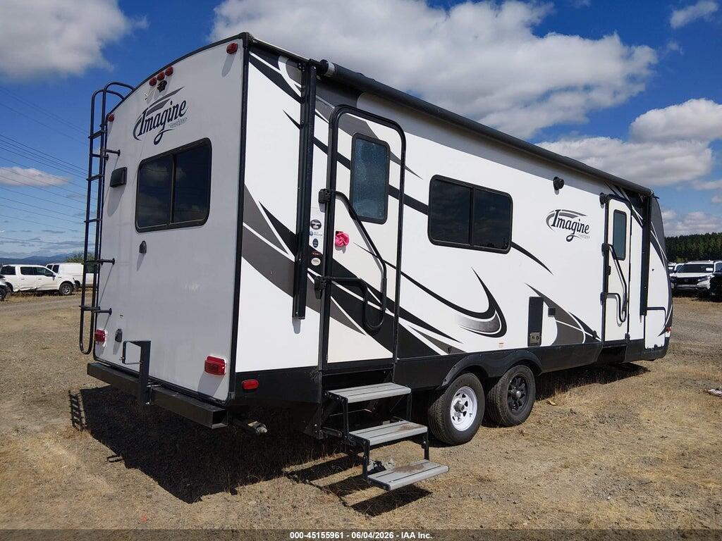 573TE2825J5501091 2018 GRAND DESI IMAGINE photo no. 4