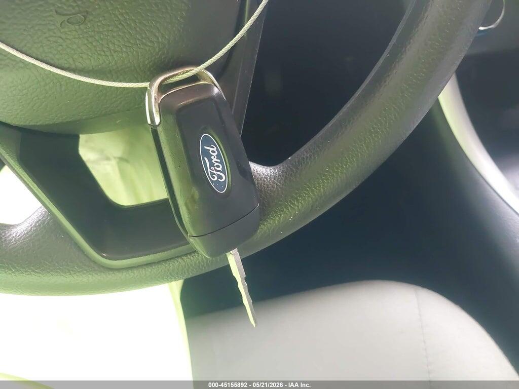 3FA6P0G76FR292714 2015 FORD FUSION photo no. 11