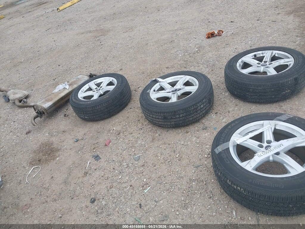 WA1AAAFY2M2115952 2021 AUDI Q5 photo no. 11