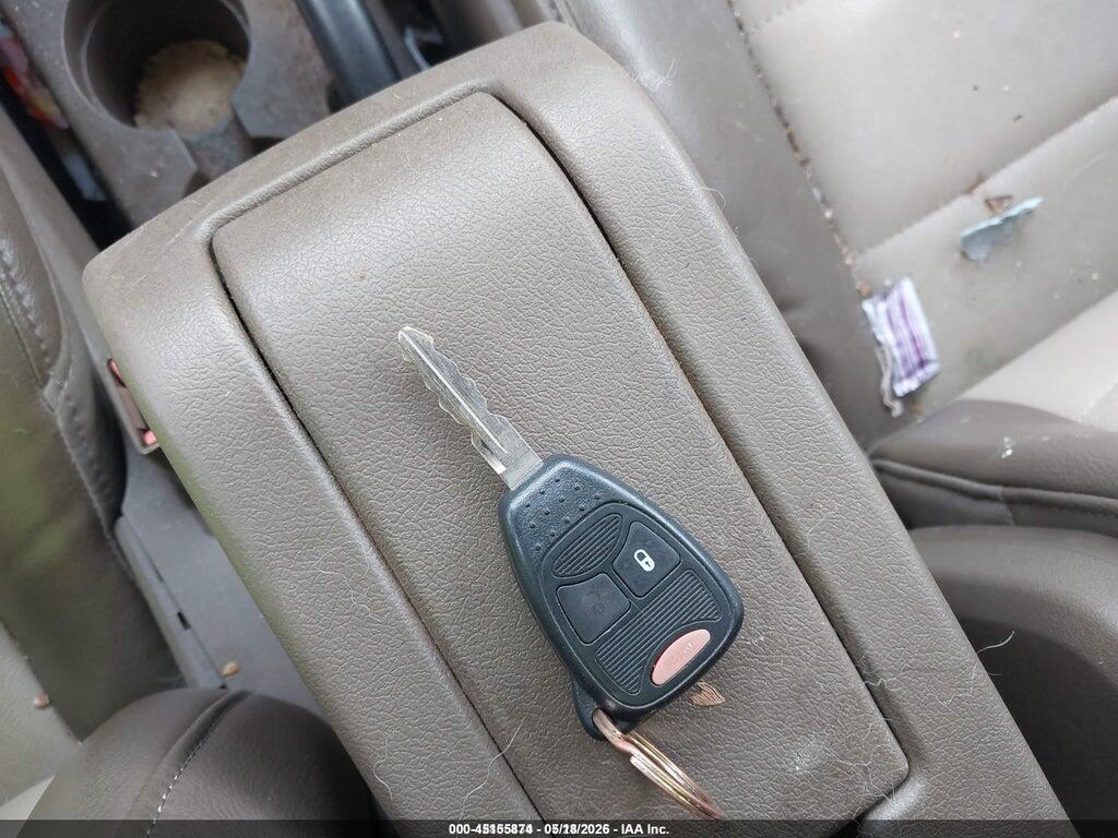 1J8FT57W77D241655 2007 JEEP COMPASS photo no. 11