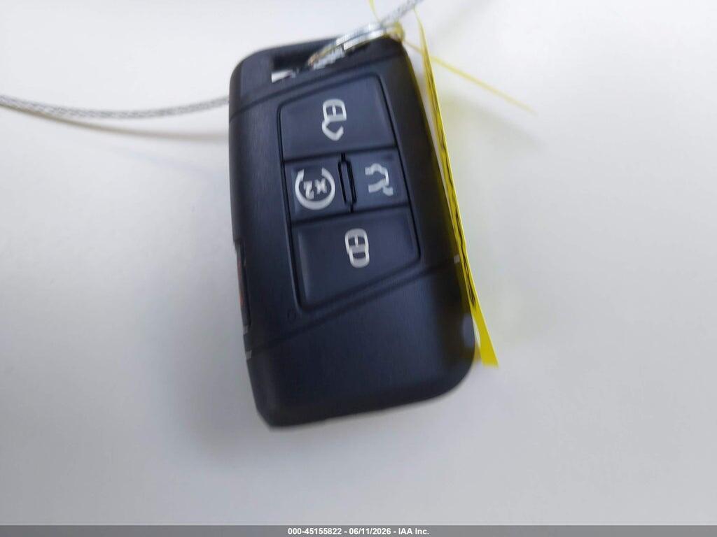 3VV2C7B24SM079035 2025 VOLKSWAGEN TAOS photo no. 11