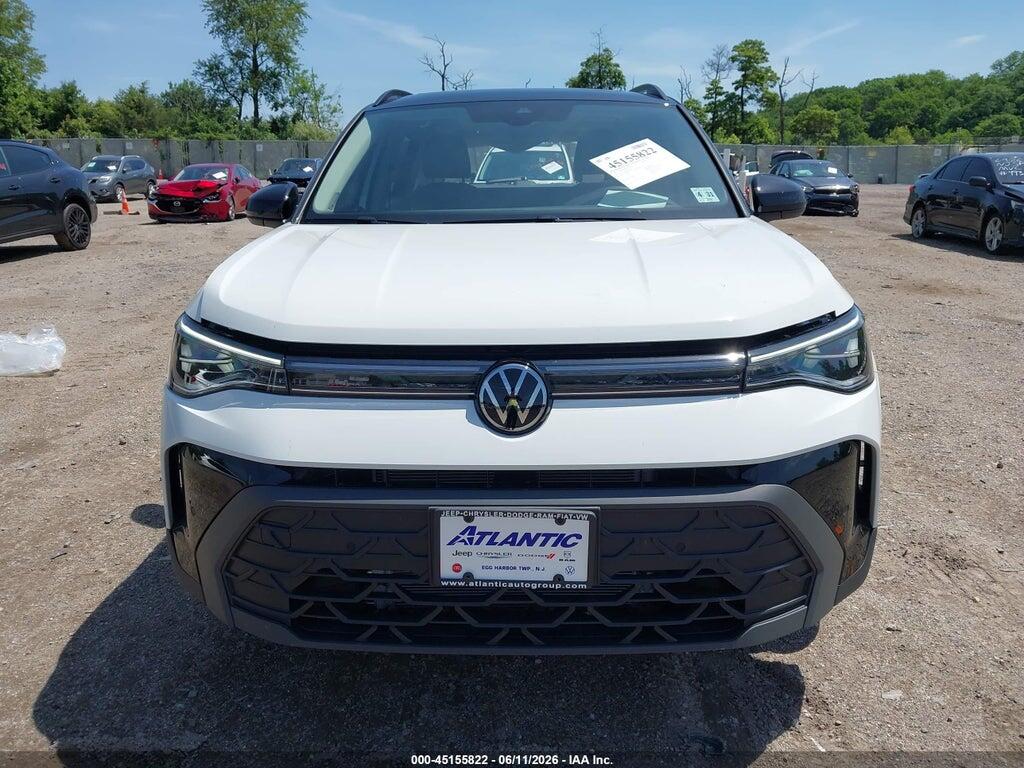 3VV2C7B24SM079035 2025 VOLKSWAGEN TAOS photo no. 12