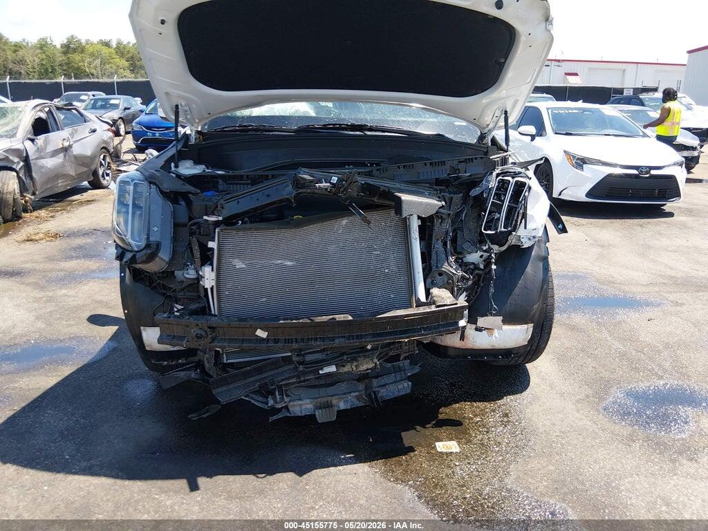 5XYP64GC2SG567991 2025 KIA TELLURIDE photo no. 6