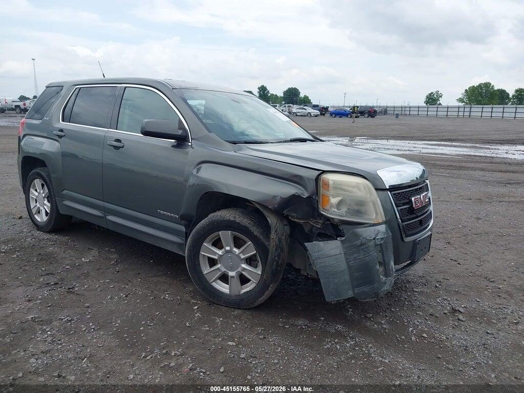 2GKALMEK8C6326156 2012 GMC TERRAIN photo no. 1