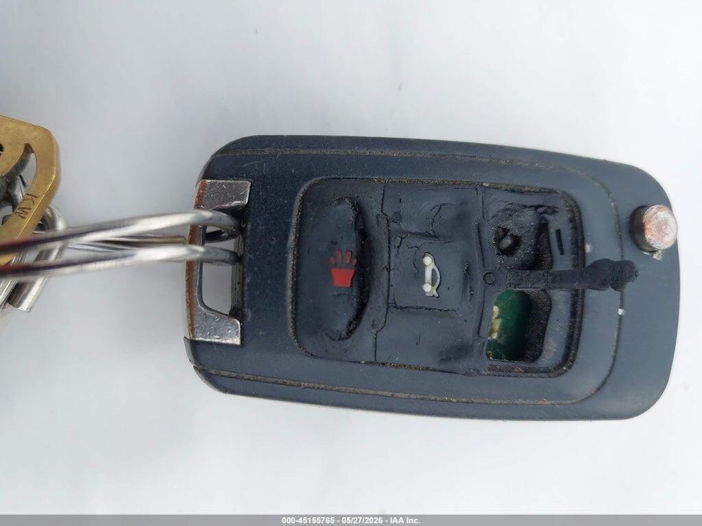 2GKALMEK8C6326156 2012 GMC TERRAIN photo no. 11
