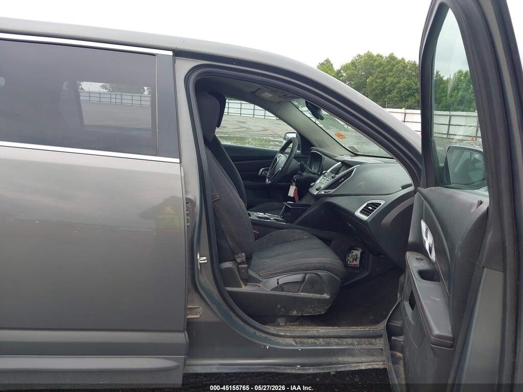 2GKALMEK8C6326156 2012 GMC TERRAIN photo no. 5