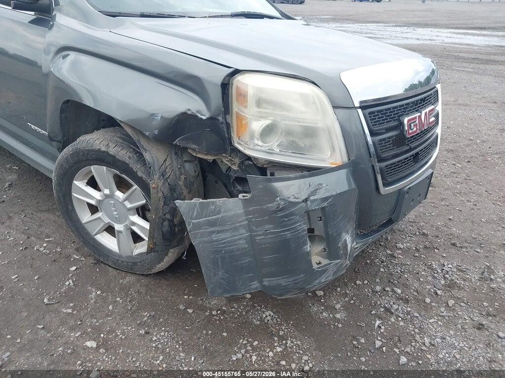 2GKALMEK8C6326156 2012 GMC TERRAIN photo no. 6