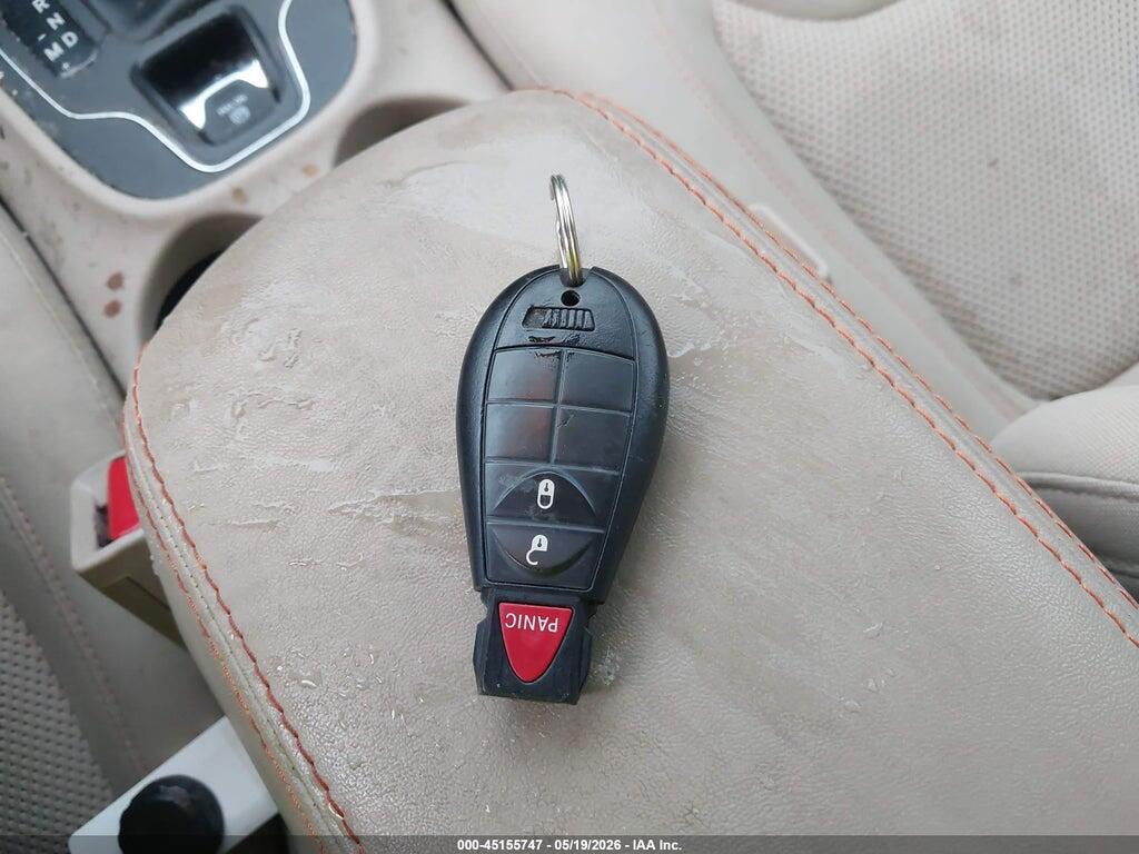 1C4PJMCB9KD437765 2019 JEEP CHEROKEE photo no. 11