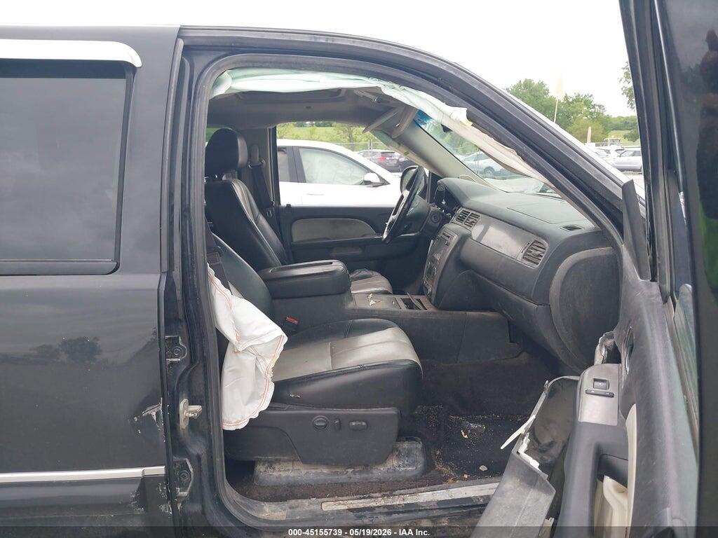 3GTP2WE72DG211462 2013 GMC SIERRA 1500 photo no. 5