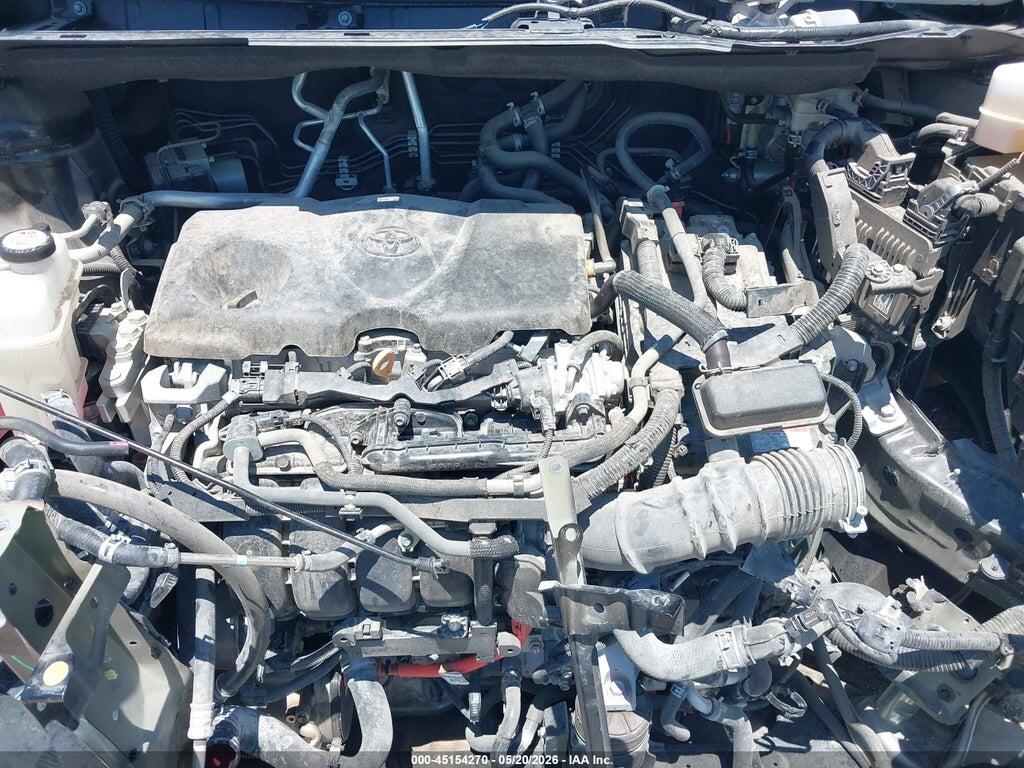 5TDKRKEC0RS191572 2024 TOYOTA SIENNA photo no. 10