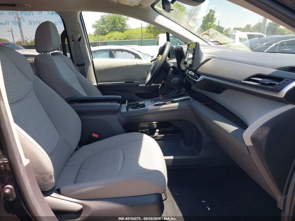 5TDKRKEC0RS191572 2024 TOYOTA SIENNA photo no. 5