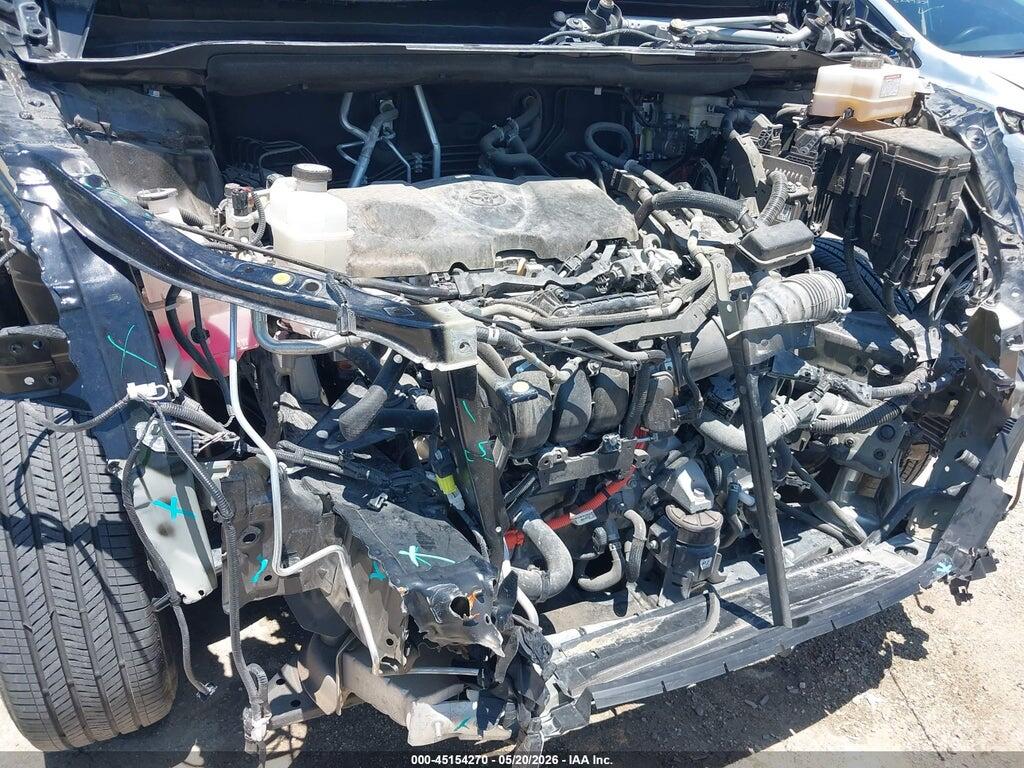 5TDKRKEC0RS191572 2024 TOYOTA SIENNA photo no. 6