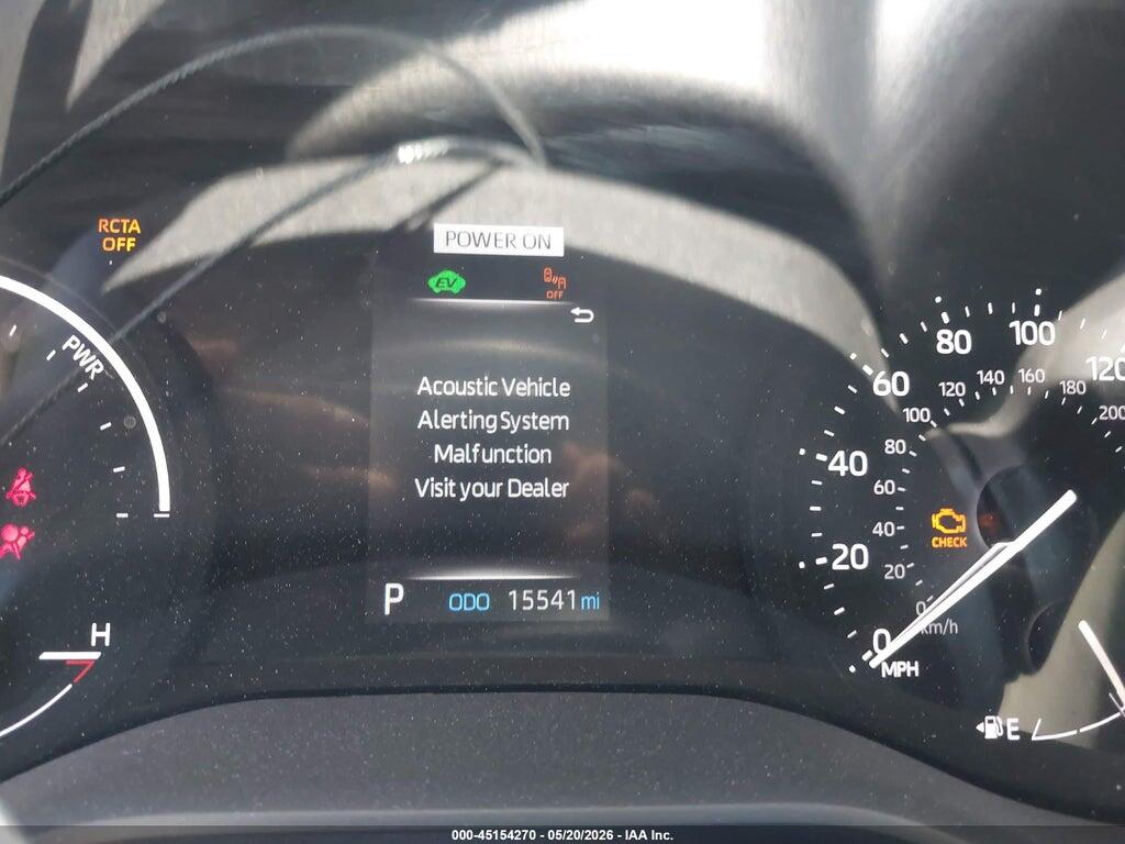 5TDKRKEC0RS191572 2024 TOYOTA SIENNA photo no. 7
