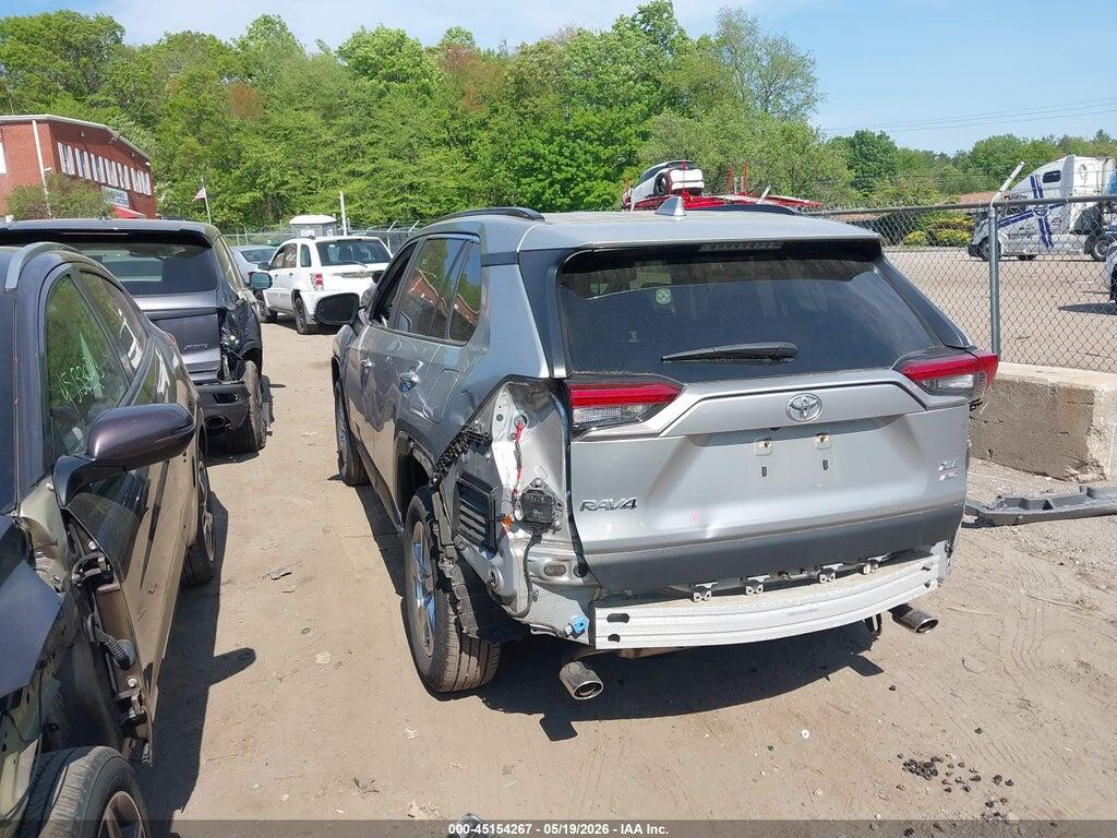 JTMP1RFV3LJ028523 2020 TOYOTA RAV4 photo no. 3