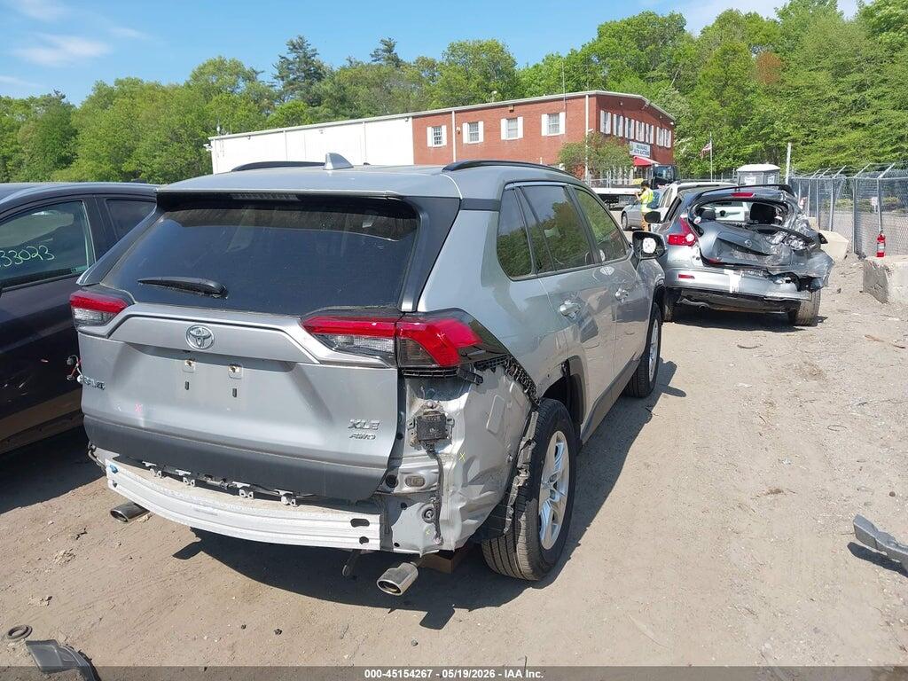 JTMP1RFV3LJ028523 2020 TOYOTA RAV4 photo no. 4