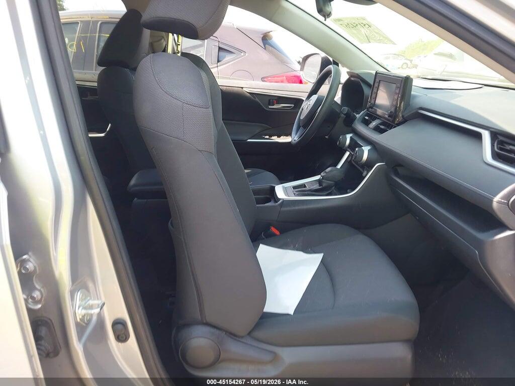 JTMP1RFV3LJ028523 2020 TOYOTA RAV4 photo no. 5