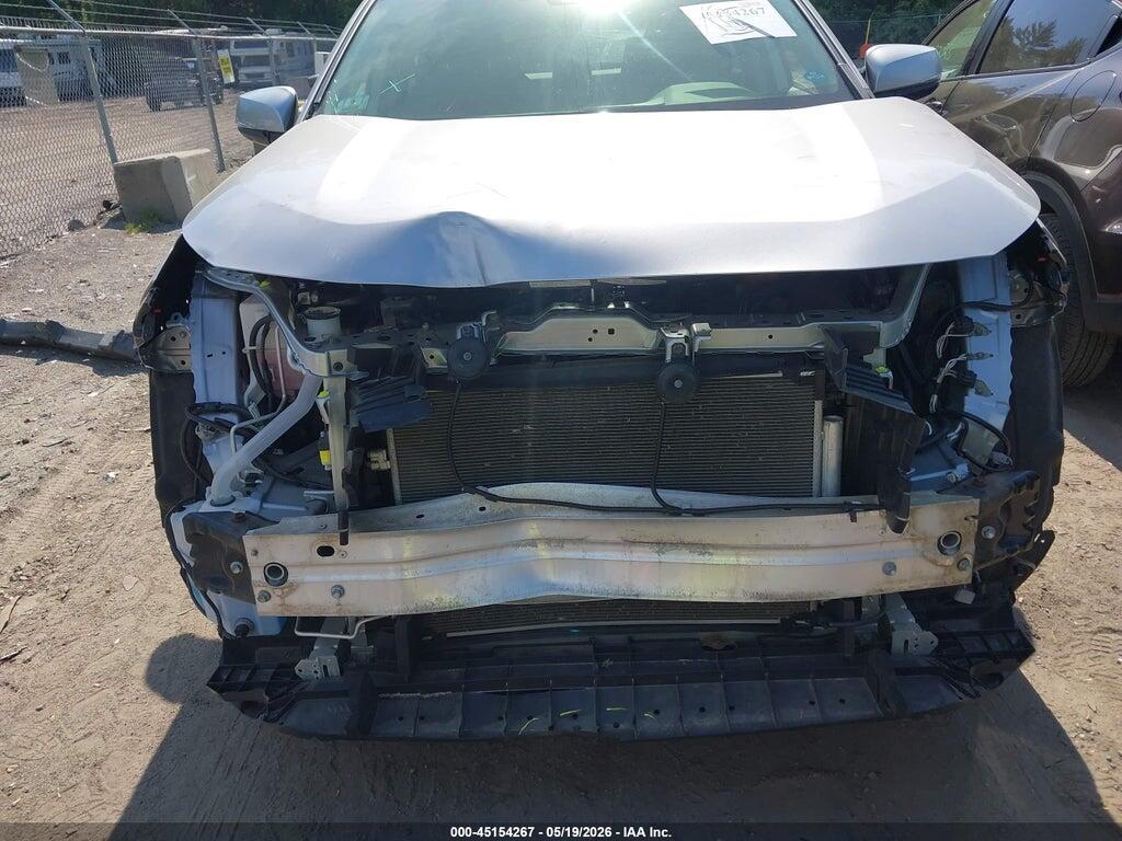 JTMP1RFV3LJ028523 2020 TOYOTA RAV4 photo no. 6