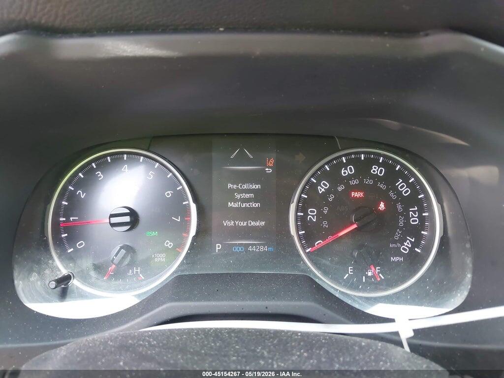 JTMP1RFV3LJ028523 2020 TOYOTA RAV4 photo no. 7