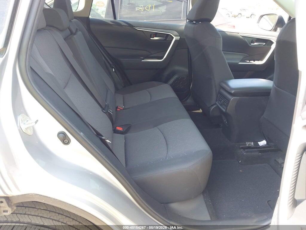 JTMP1RFV3LJ028523 2020 TOYOTA RAV4 photo no. 8