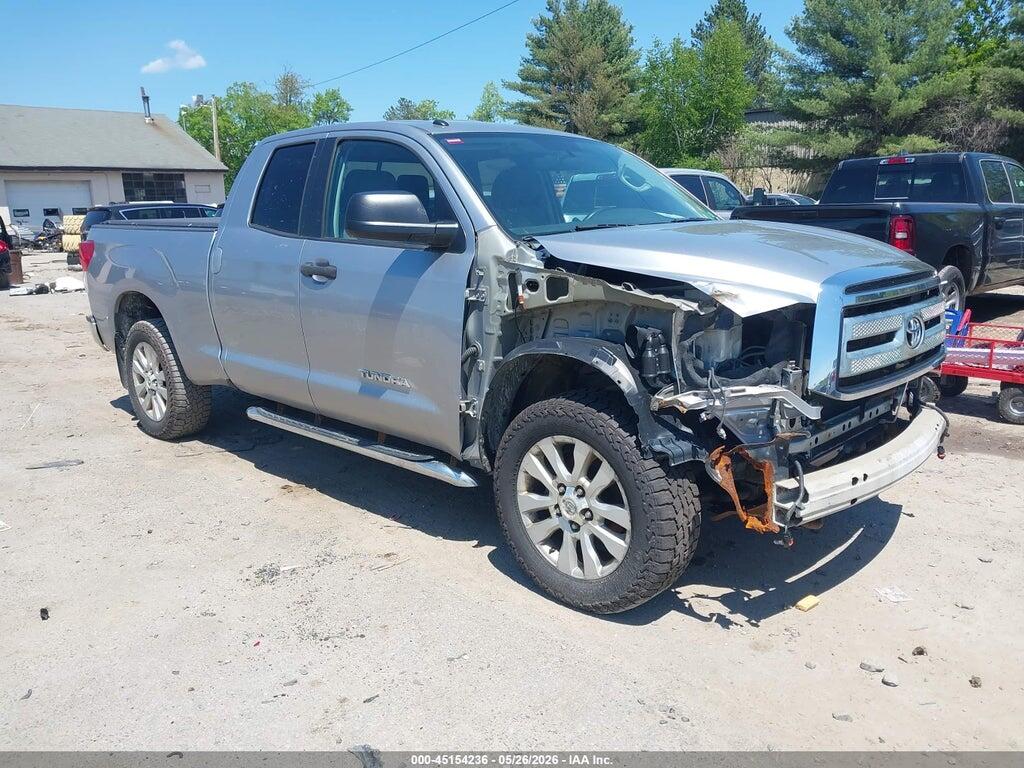5TFUY5F19CX220501 2012 TOYOTA TUNDRA photo no. 1