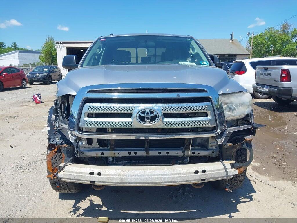 5TFUY5F19CX220501 2012 TOYOTA TUNDRA photo no. 12