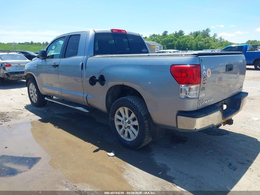 5TFUY5F19CX220501 2012 TOYOTA TUNDRA photo no. 3