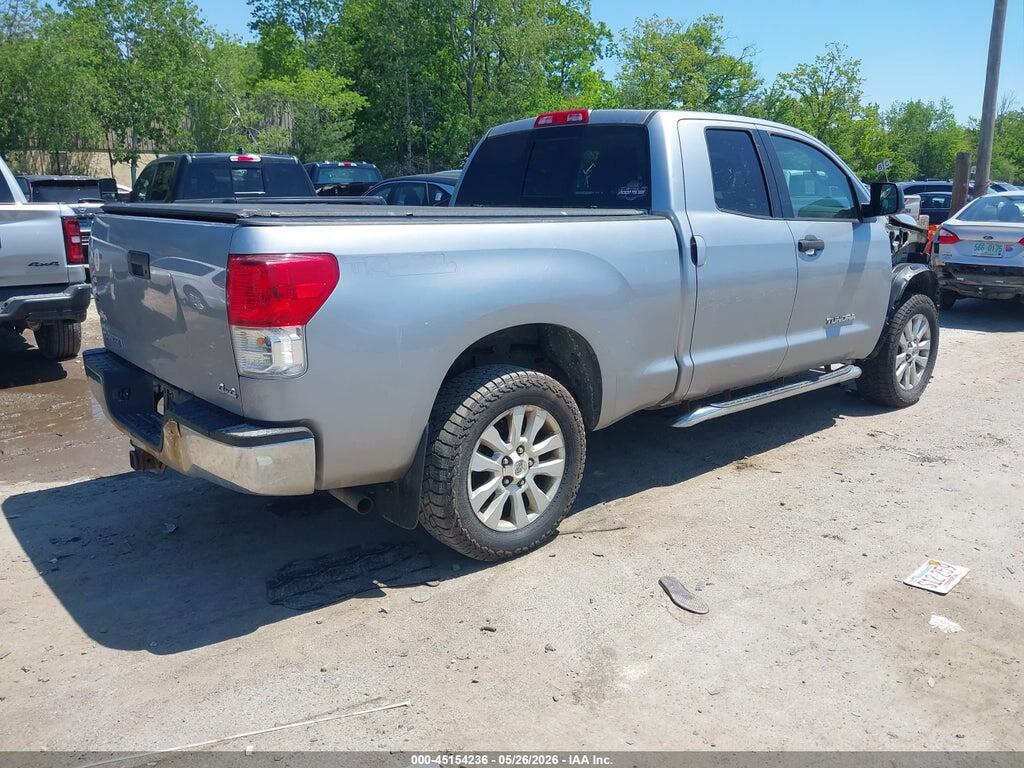 5TFUY5F19CX220501 2012 TOYOTA TUNDRA photo no. 4