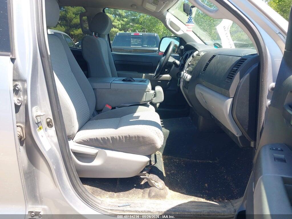 5TFUY5F19CX220501 2012 TOYOTA TUNDRA photo no. 5