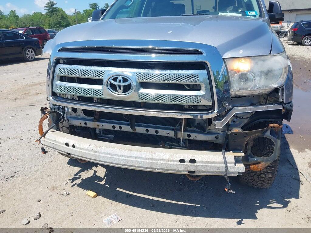 5TFUY5F19CX220501 2012 TOYOTA TUNDRA photo no. 6