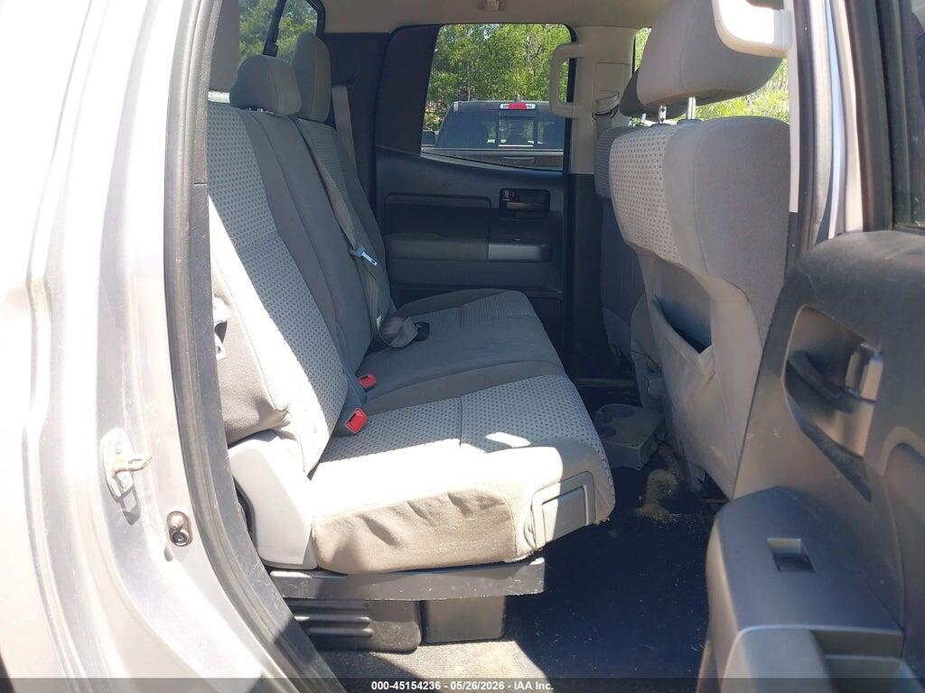 5TFUY5F19CX220501 2012 TOYOTA TUNDRA photo no. 8