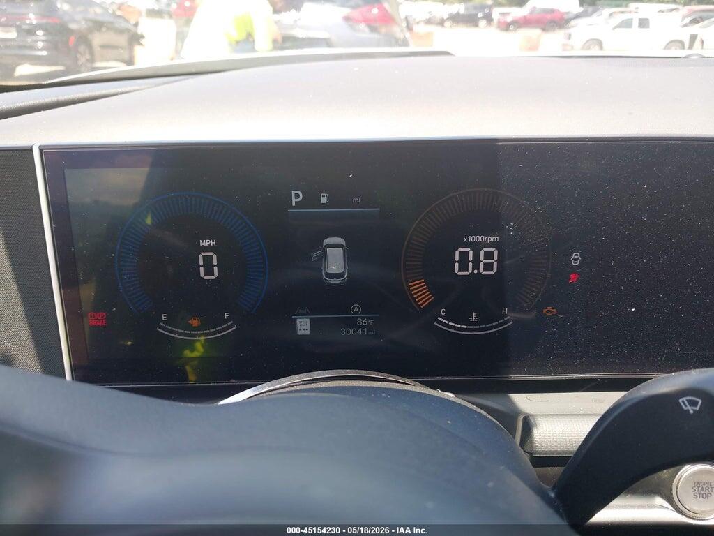 5NMJB3DE7SH587161 2025 HYUNDAI TUCSON photo no. 7