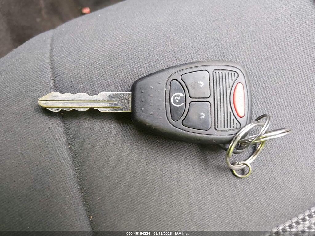1C4NJRBB3FD411996 2015 JEEP PATRIOT photo no. 11