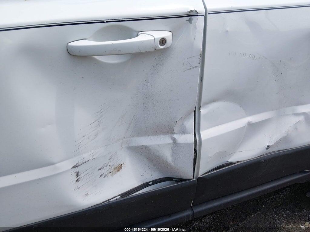 1C4NJRBB3FD411996 2015 JEEP PATRIOT photo no. 6