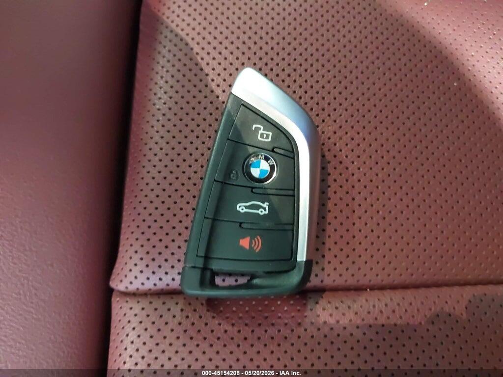 5UX53DP04N9K77102 2022 BMW X3 photo no. 11