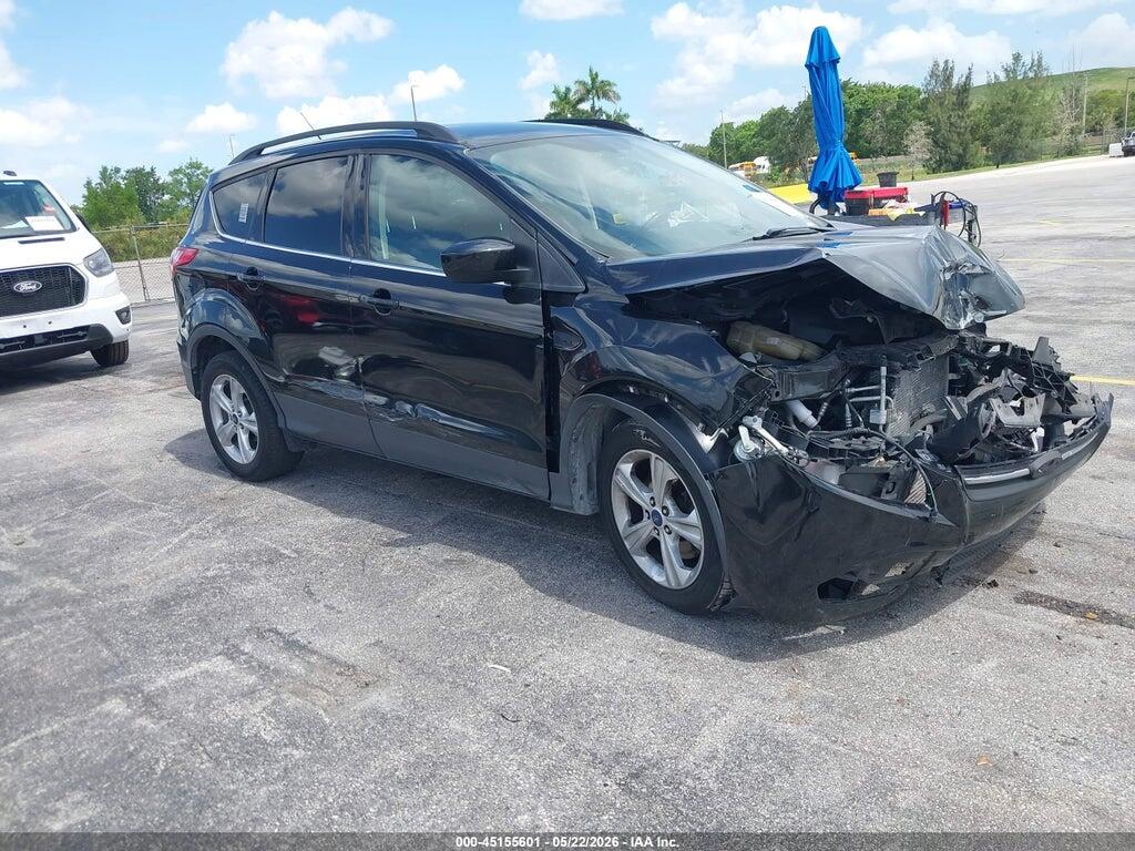 1FMCU0G91FUB57877 2015 FORD ESCAPE photo no. 1
