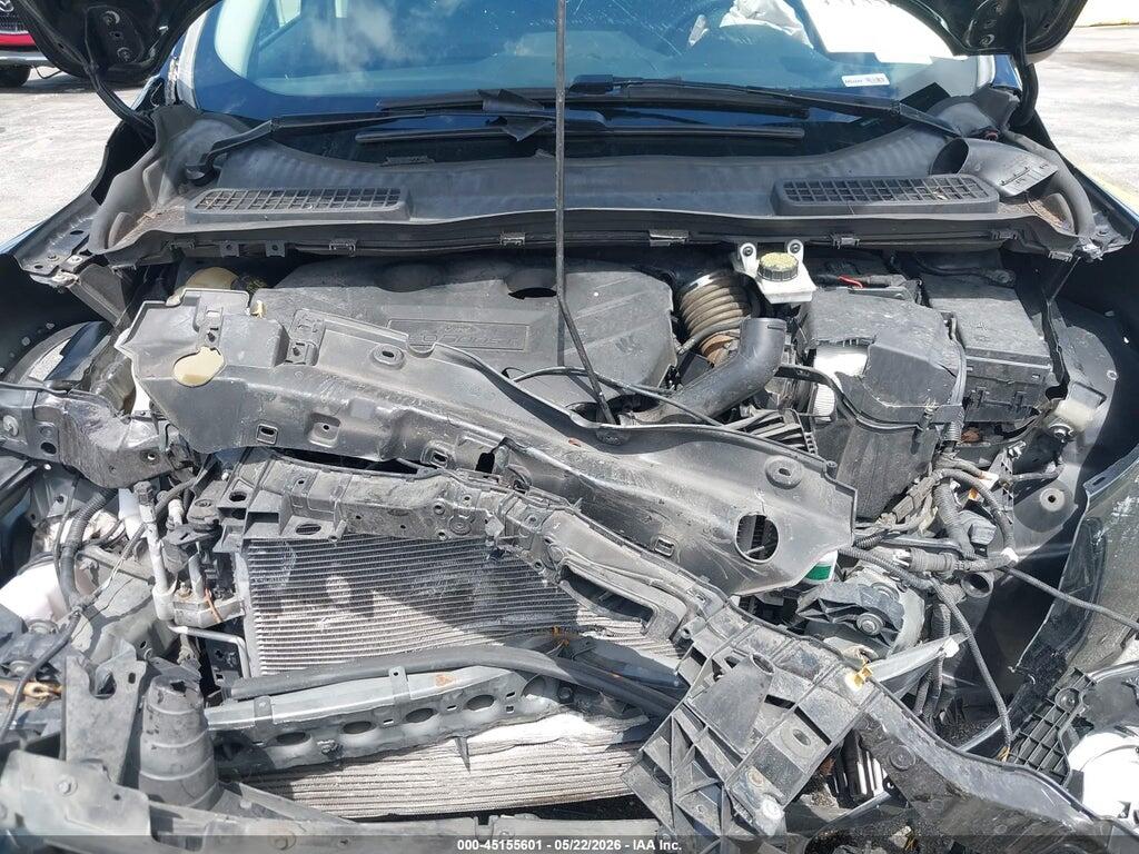 1FMCU0G91FUB57877 2015 FORD ESCAPE photo no. 10