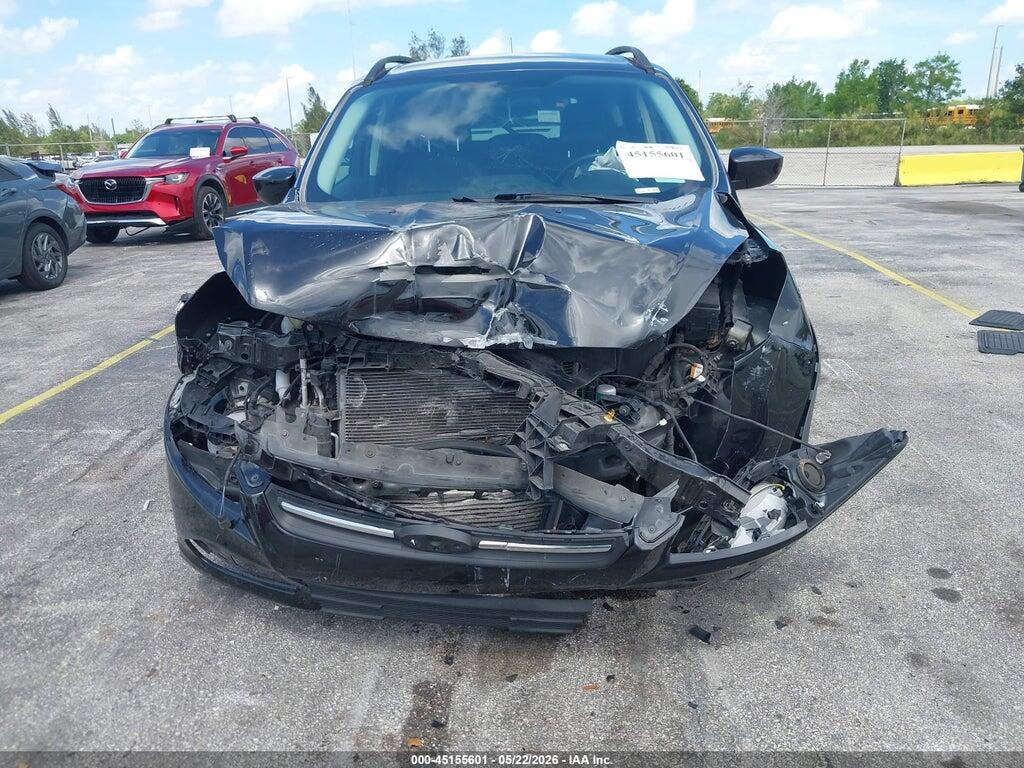 1FMCU0G91FUB57877 2015 FORD ESCAPE photo no. 12