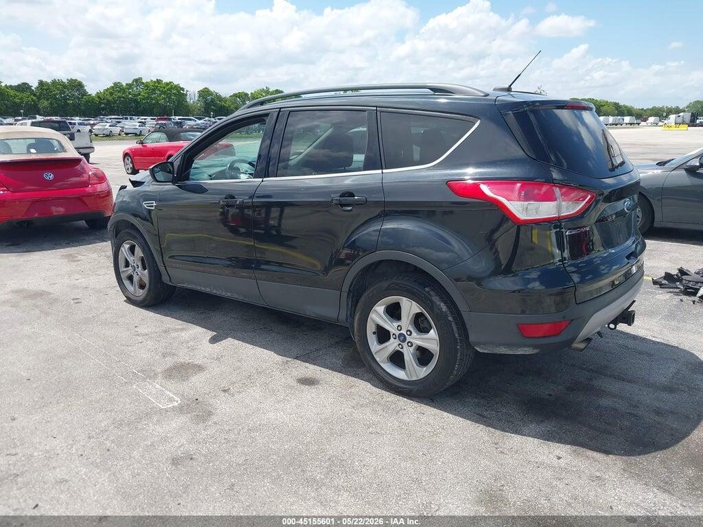 1FMCU0G91FUB57877 2015 FORD ESCAPE photo no. 3
