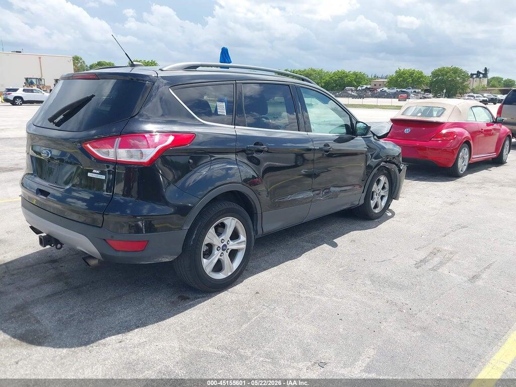 1FMCU0G91FUB57877 2015 FORD ESCAPE photo no. 4