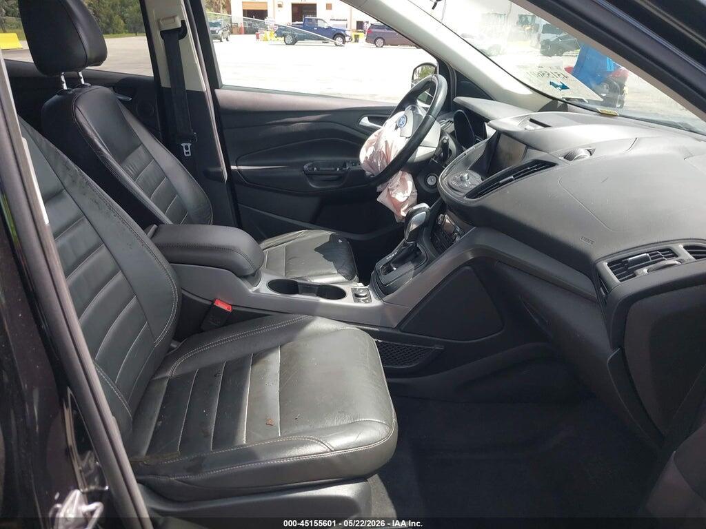 1FMCU0G91FUB57877 2015 FORD ESCAPE photo no. 5